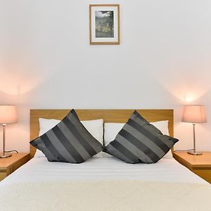 Appartement met Drie Slaapkamers