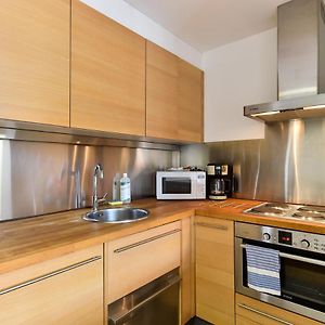 Appartement met Twee Slaapkamers
